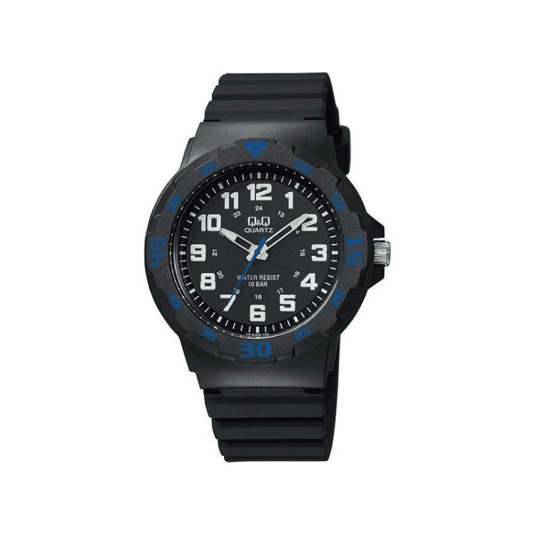 VR18J007Y Reloj QQ para Hombre