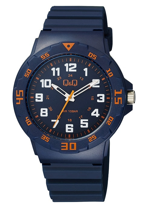 VR18J012Y Reloj QQ para Hombre