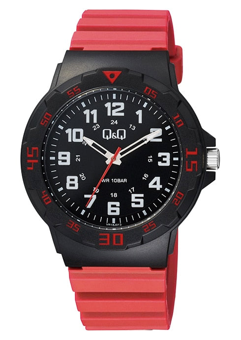 VR18J013Y Reloj QQ para Hombre