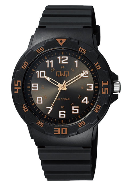 VR18J014Y Reloj QQ para Hombre