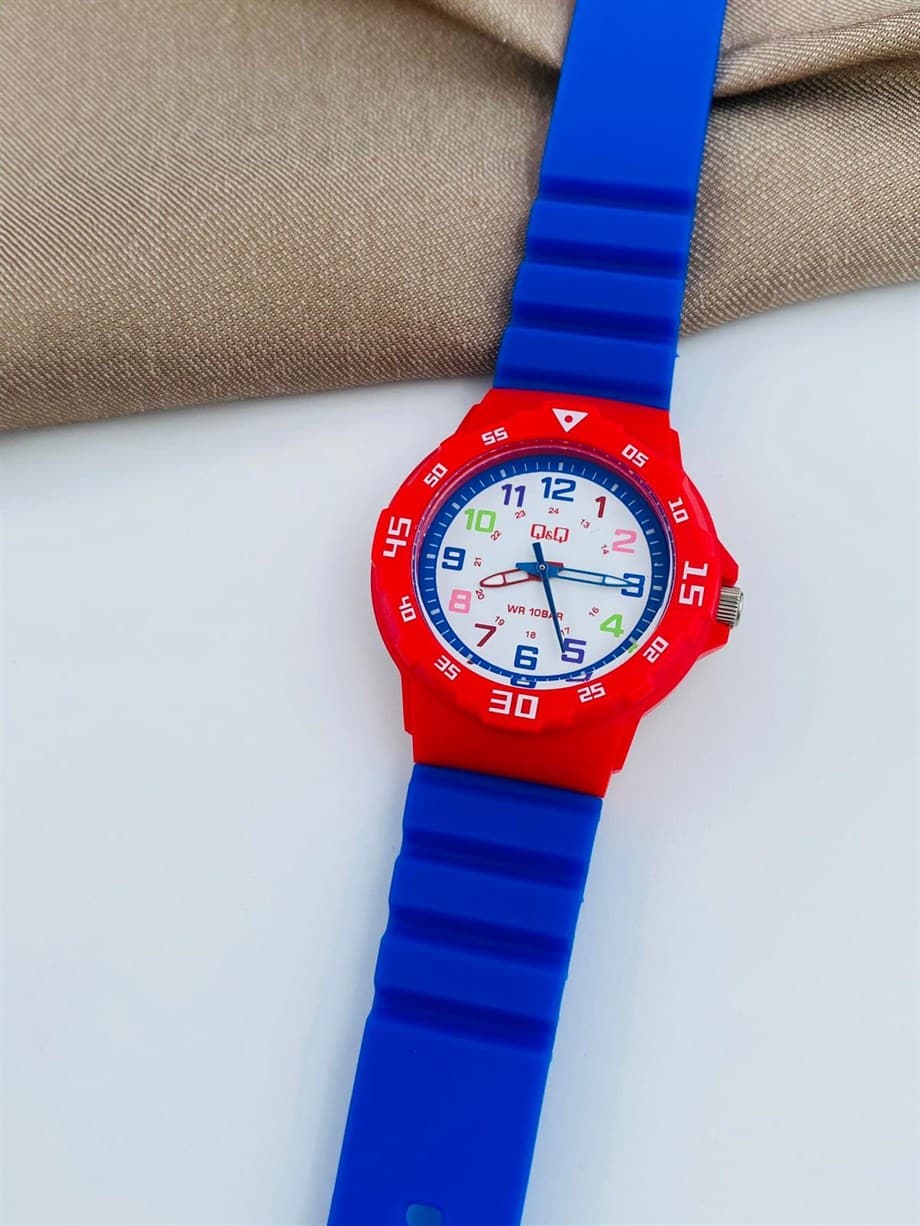 VR19J010Y Reloj QQ para Niños