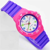 VR19J013Y Reloj QQ para Niños