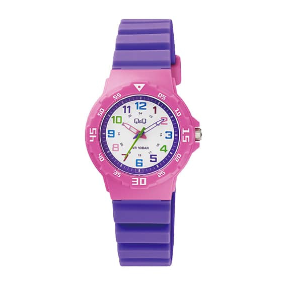 VR19J013Y Reloj QQ para Niños