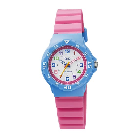 VR19J014Y Reloj QQ para Niños