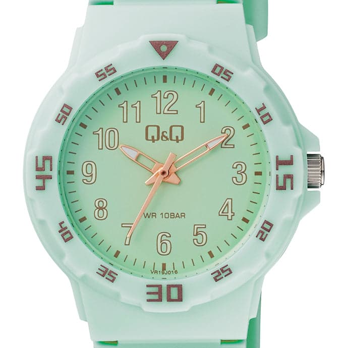 VR19J016Y QQ Reloj para Niños