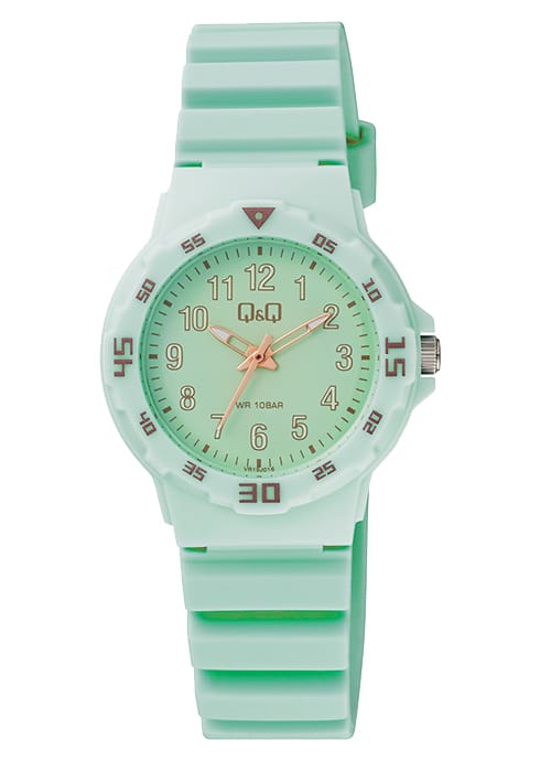 VR19J016Y QQ Reloj para Niños