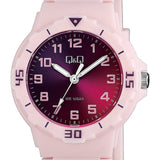 VR19J021Y Reloj QQ para Mujer