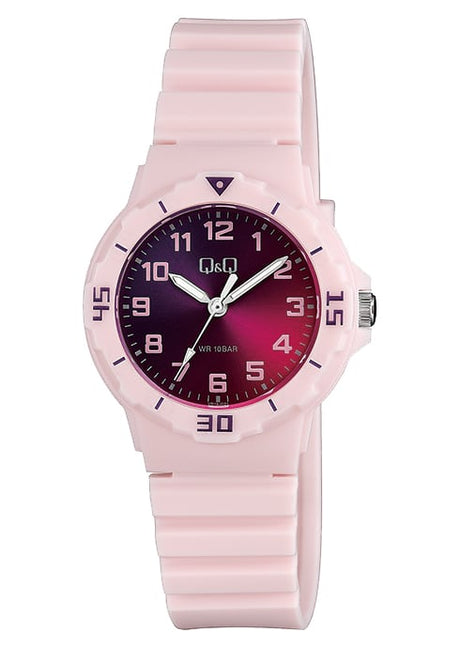 VR19J021Y Reloj QQ para Mujer