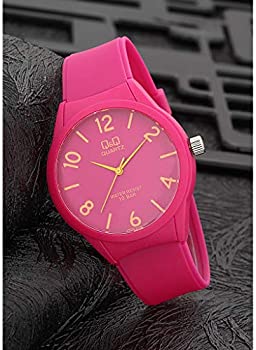 VR28J019Y Reloj QQ para Mujer