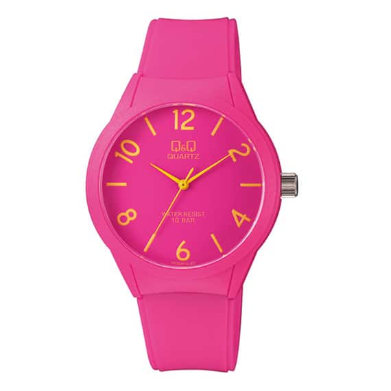 VR28J019Y Reloj QQ para Mujer