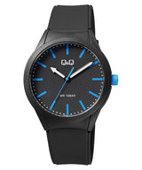 VR28J026Y Reloj QQ para Hombre