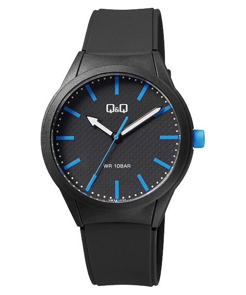 VR28J026Y Reloj QQ para Hombre