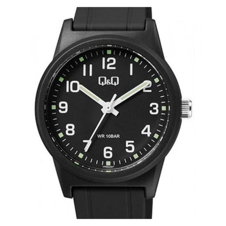 VR35J027Y Reloj QQ para Hombre