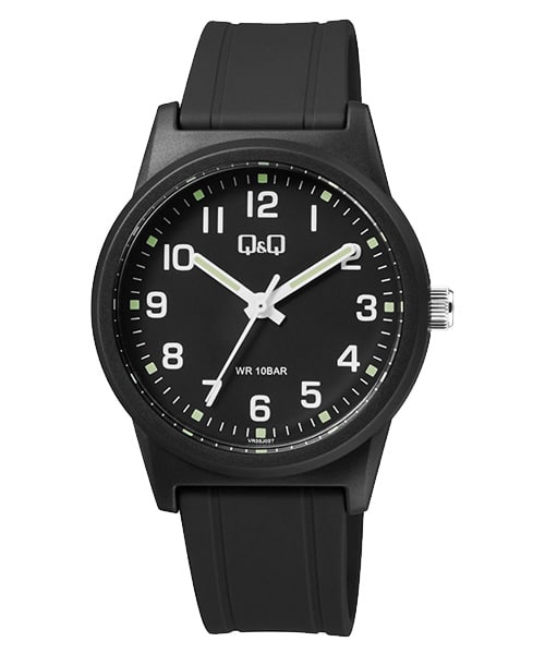 VR35J027Y Reloj QQ para Hombre