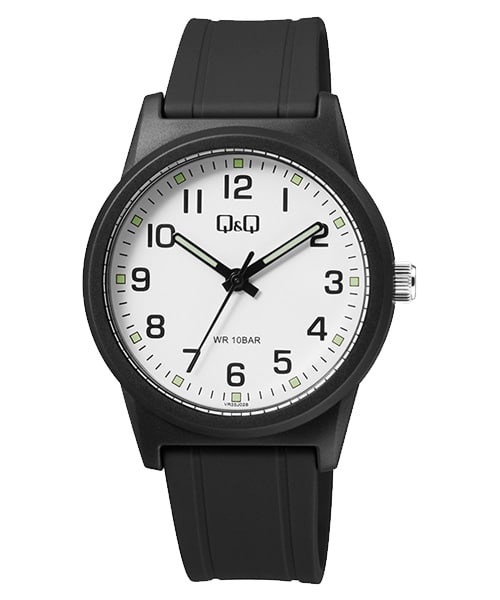 VR35J028Y Reloj QQ para Hombre