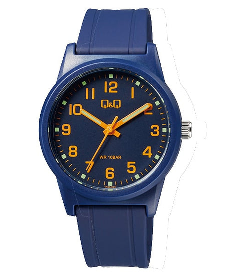 VR35J029Y Reloj QQ para Hombre