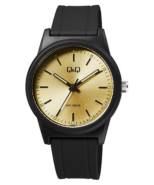 VR35J031Y Reloj QQ para Hombre