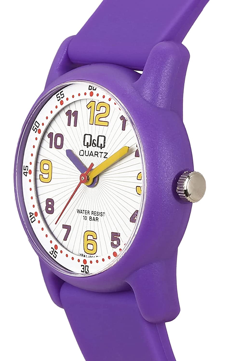 VR41J001Y Reloj QQ para Niños