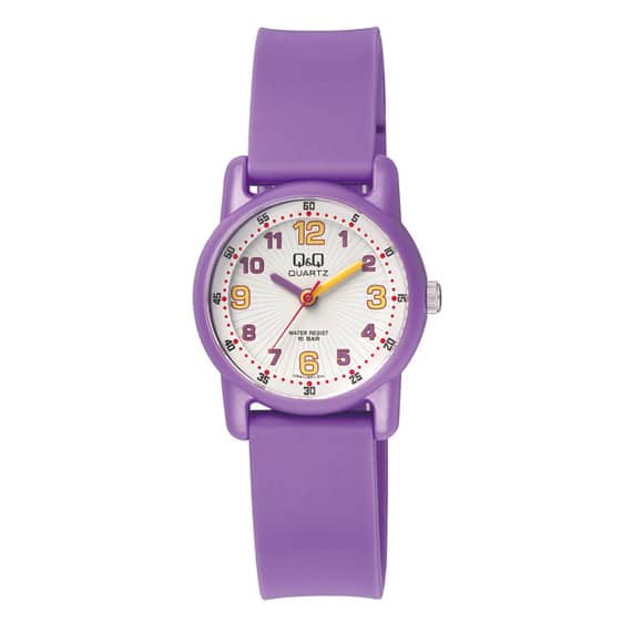 VR41J001Y Reloj QQ para Niños