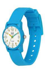 VR41J003Y Reloj QQ para Niños