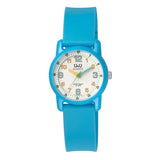 VR41J003Y Reloj QQ para Niños