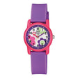 VR41J006Y Reloj QQ para Niños