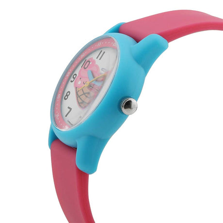 VR41J007Y Reloj QQ para Niños