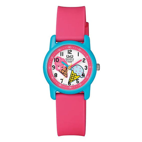 VR41J007Y Reloj QQ para Niños