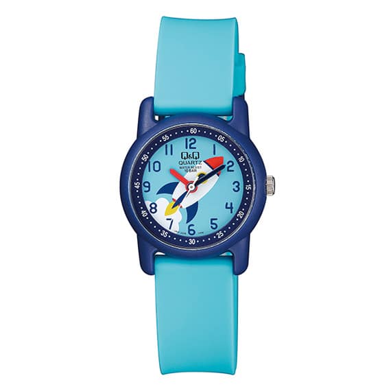 VR41J008Y Reloj QQ para Niños