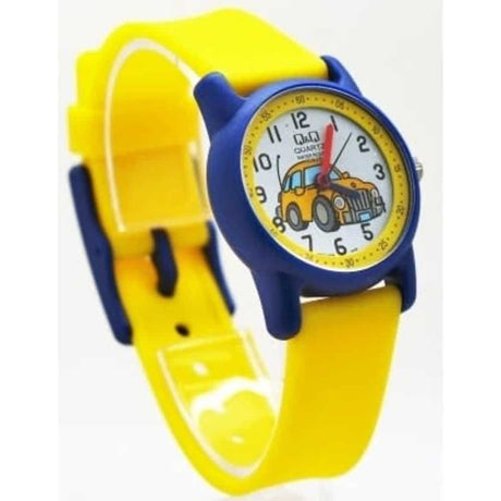 VR41J009Y QQ Reloj para Niños