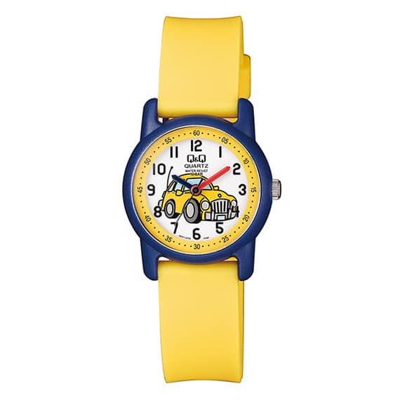 VR41J009Y QQ Reloj para Niños