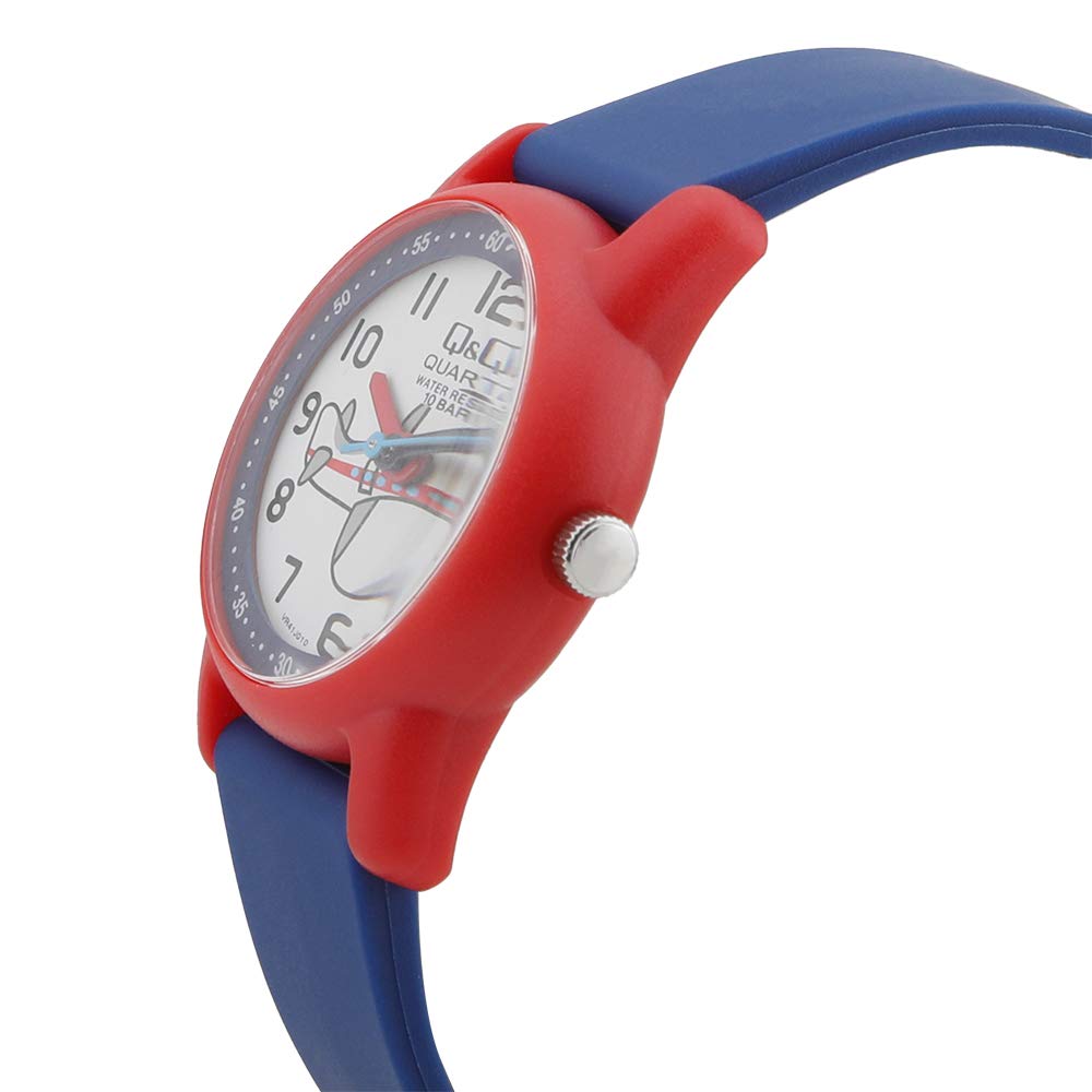 VR41J010Y Reloj QQ para Niños