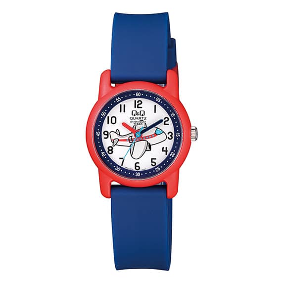 VR41J010Y Reloj QQ para Niños