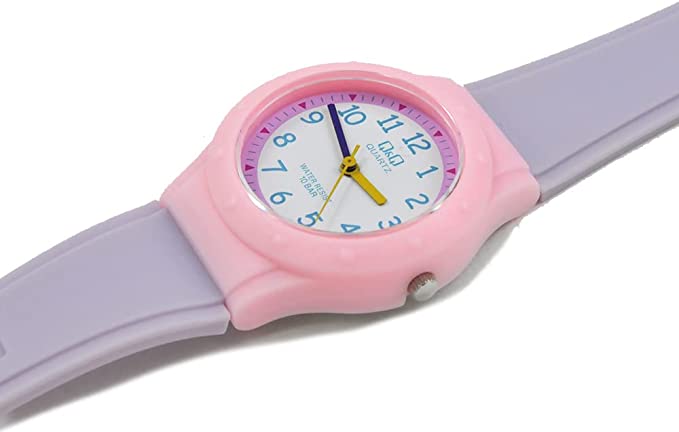 VR75J002Y Reloj QQ para Niños