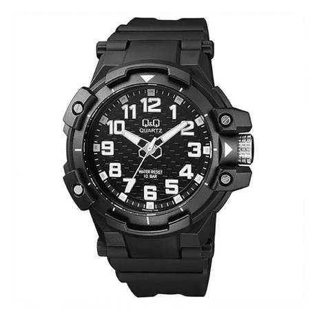 VR82J002Y Reloj QQ para Hombre