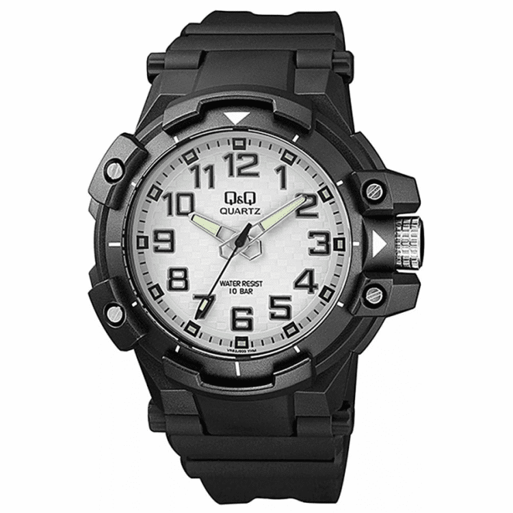 VR82J003Y Reloj QQ para Hombre