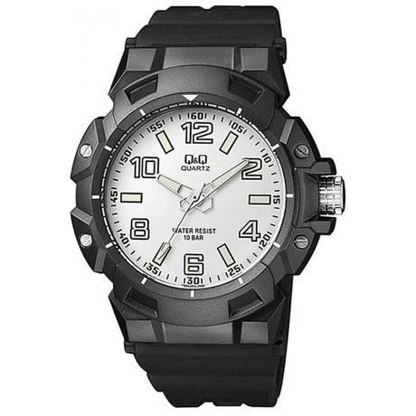 VR84J001Y Reloj QQ para Hombre