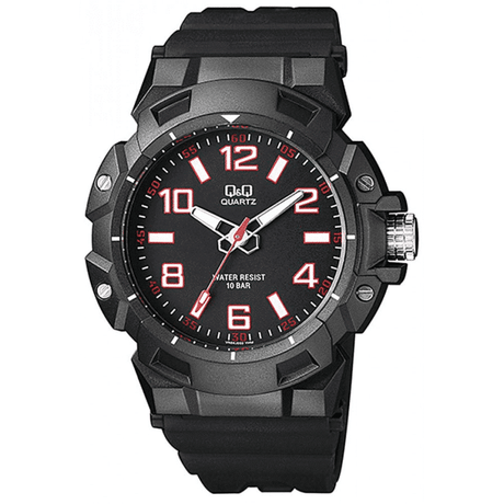 VR84J002Y Reloj QQ para Hombre