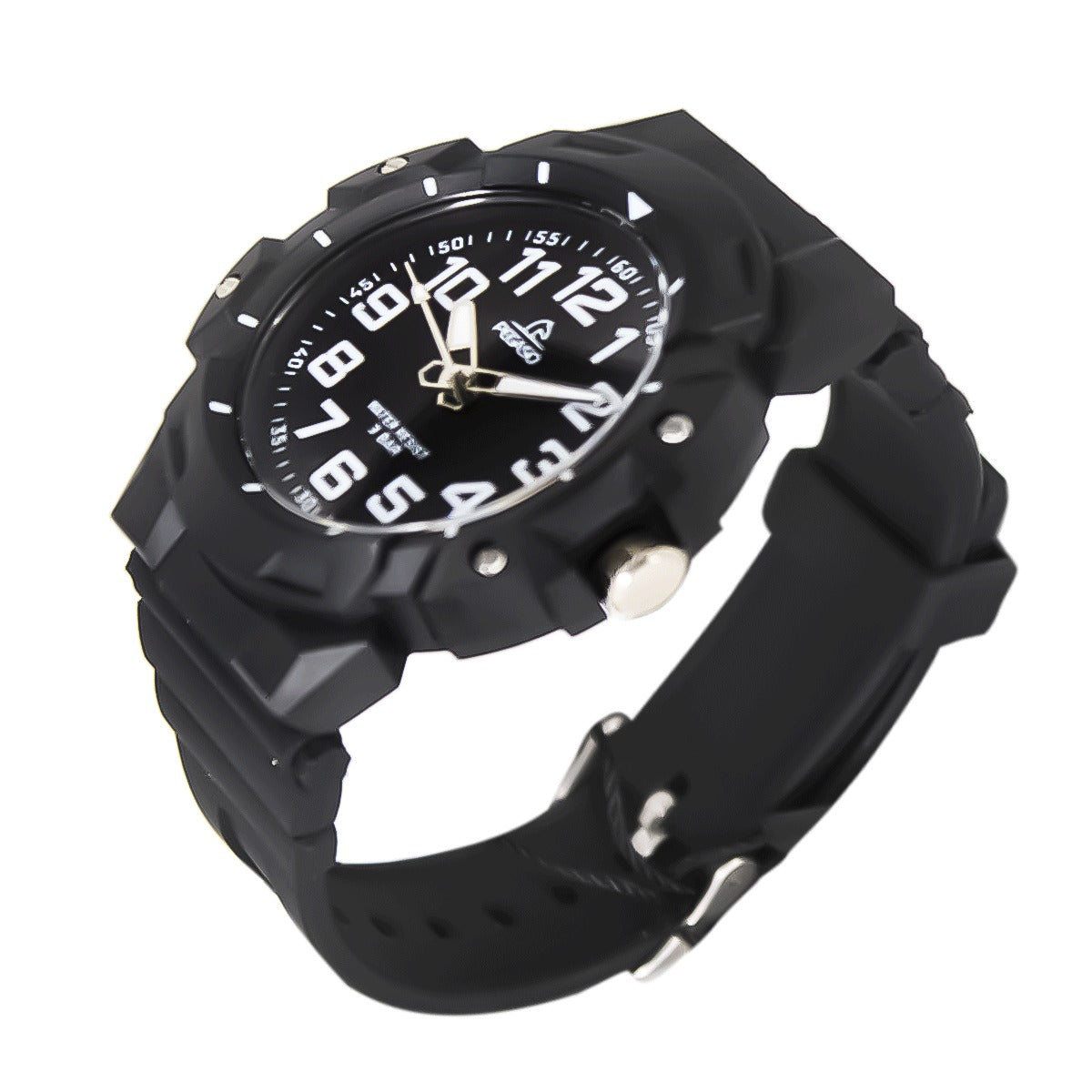 VR84J003Y Reloj QQ para Hombre