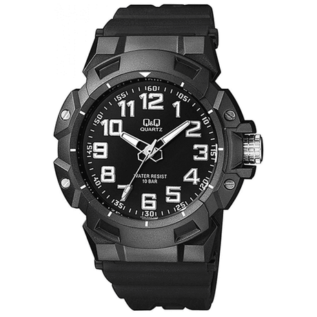 VR84J003Y Reloj QQ para Hombre