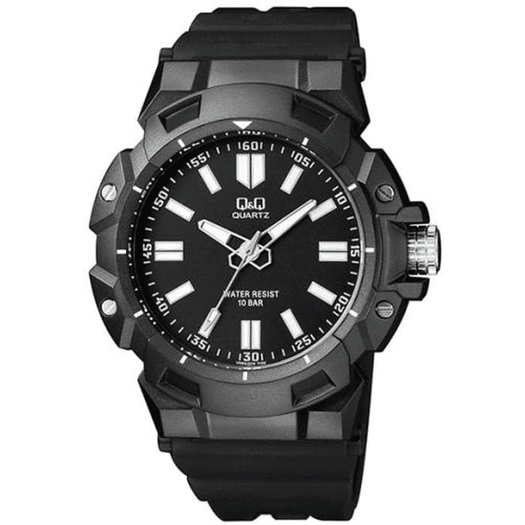 VR84J004Y Reloj QQ para Hombre