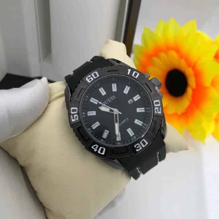 VR86J003Y Reloj QQ para Hombre