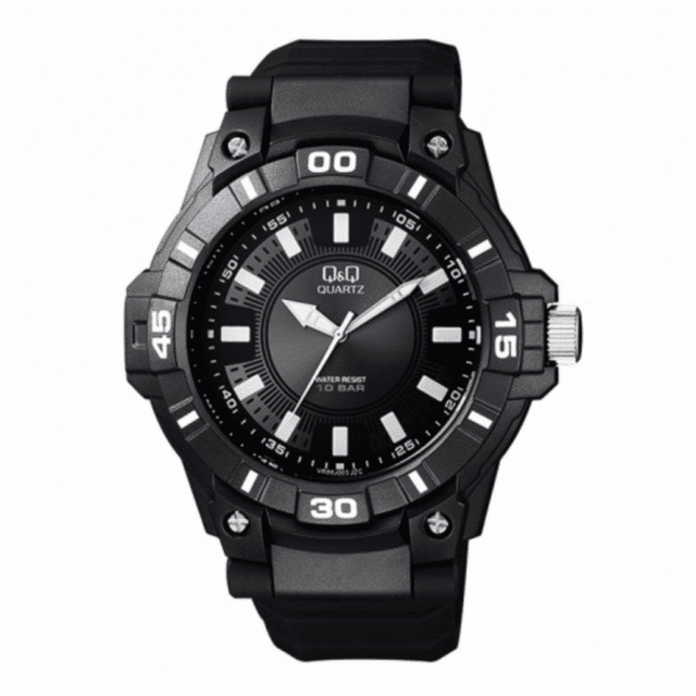 VR86J003Y Reloj QQ para Hombre