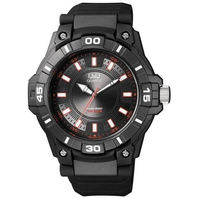 VR86J005Y Reloj QQ para Hombre