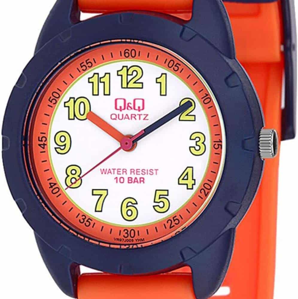 VR97J005Y Reloj QQ para Niños