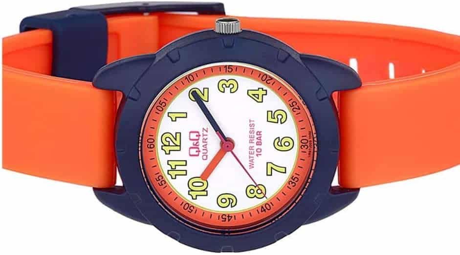 VR97J005Y Reloj QQ para Niños