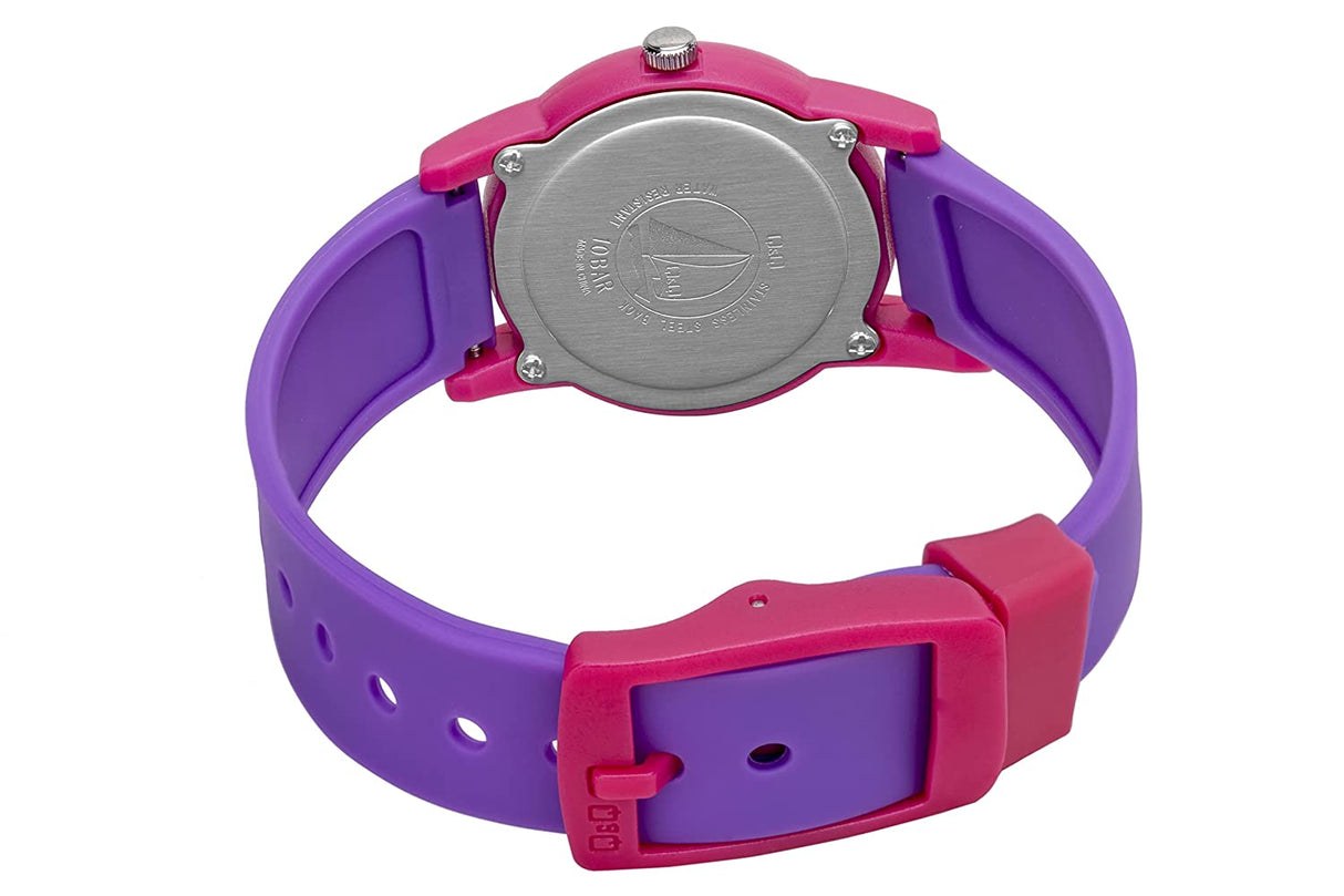 VR99J001Y Reloj QQ para Niños