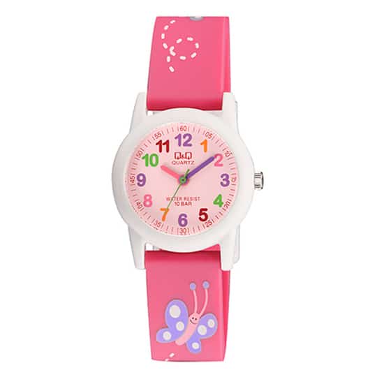 VR99J002Y Reloj QQ para Niños