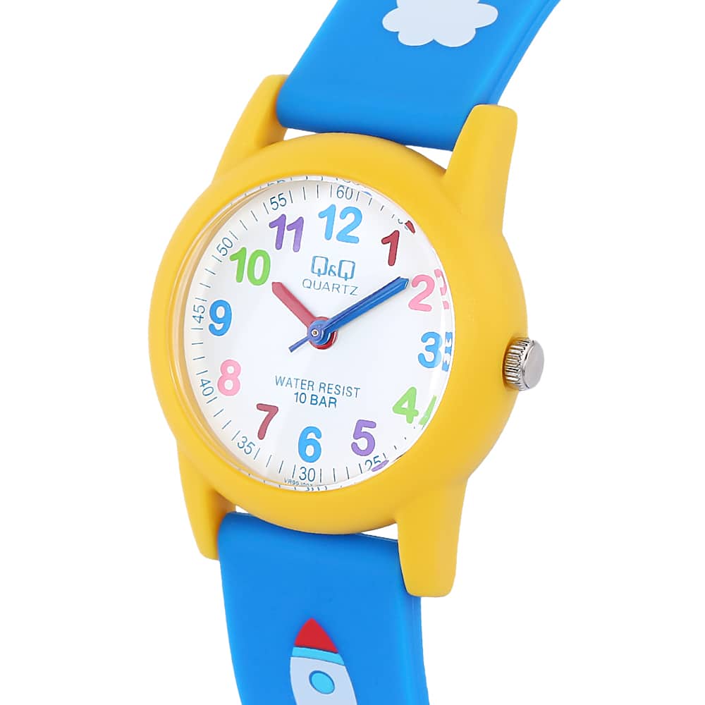 VR99J003Y Reloj QQ para Niños