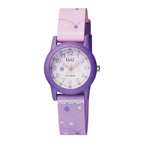 VR99J006Y Reloj QQ para Niños